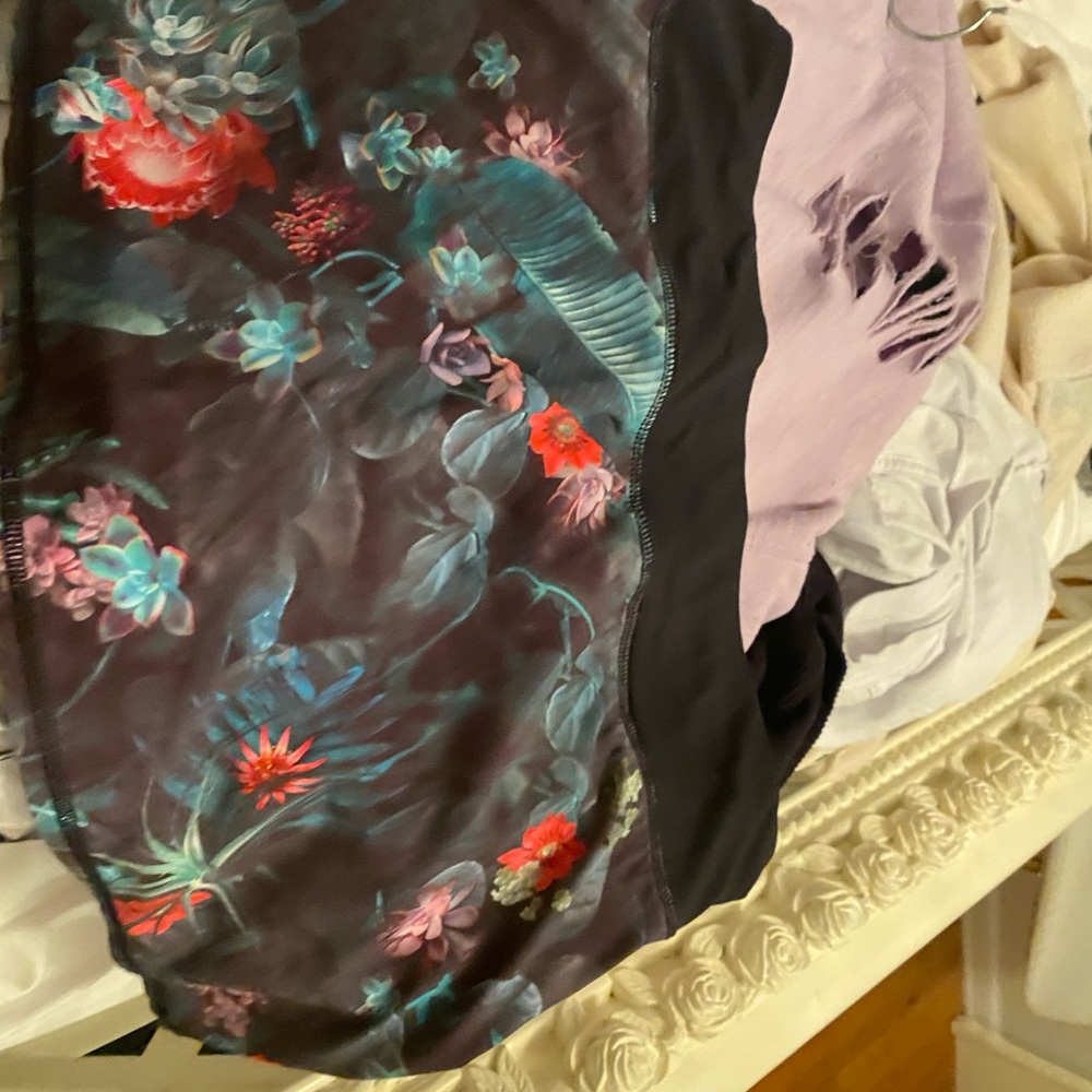 LULULEMON TENNIS SKIRT
